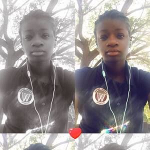 Meet your Posher, Katlyn